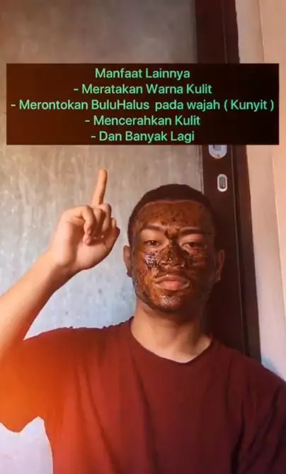 Cara mengatasi jerawat batu dan beruntusan pakai 3 bahan dapur Berbagai sumber