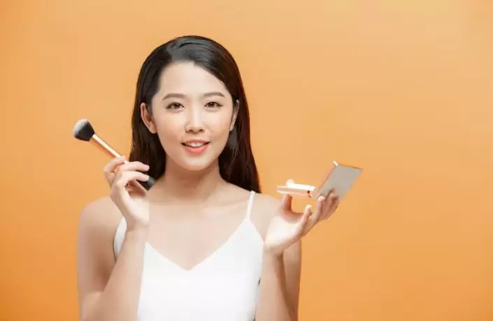 cara meminimalisir keringat pada riasan berbagai sumber