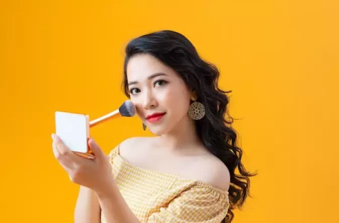 cara meminimalisir keringat pada riasan berbagai sumber