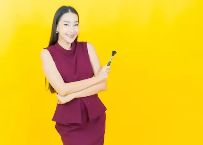 cara meminimalisir keringat pada riasan berbagai sumber