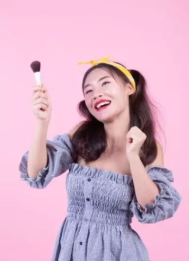 cara meminimalisir keringat pada riasan berbagai sumber