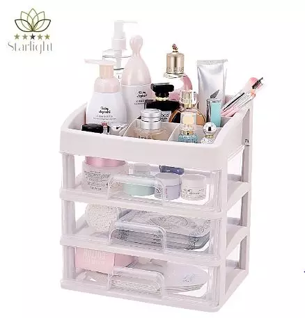 Rekomendasi kotak kosmetik berbagai sumber Rekomendasi kotak kosmetik berbagai sumber