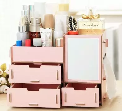 Rekomendasi kotak kosmetik berbagai sumber Rekomendasi kotak kosmetik berbagai sumber