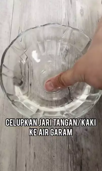 Cara mengatasi cantengan secara alami pakai 1 bahan dapur Berbagai sumber Cara mengatasi cantengan secara alami pakai 1 bahan dapur Berbagai sumber