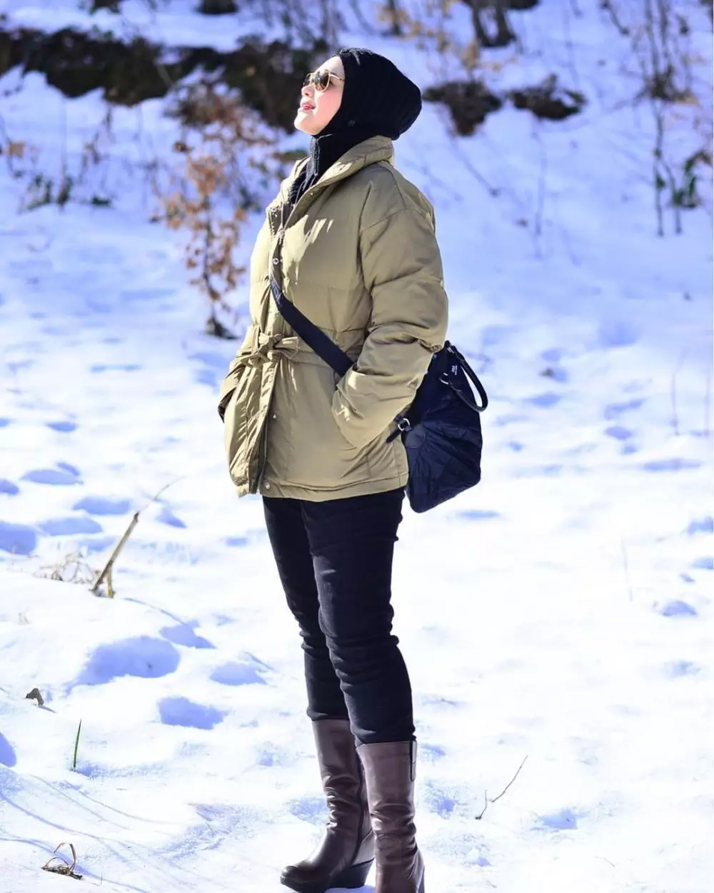 pesona seleb awet muda sudah jadi nenek © instagram