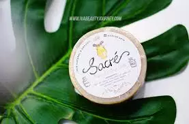 Rekomendasi sabun organik berbagai sumber Rekomendasi sabun organik berbagai sumber