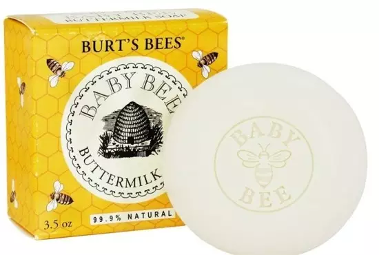 Rekomendasi sabun organik berbagai sumber Rekomendasi sabun organik berbagai sumber