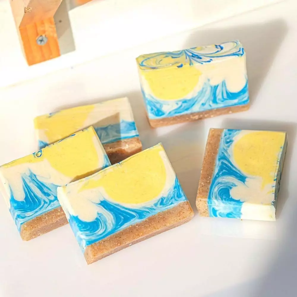 Rekomendasi sabun organik berbagai sumber Rekomendasi sabun organik berbagai sumber