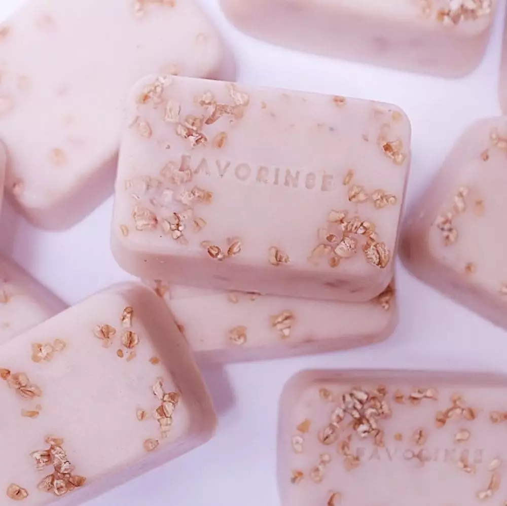 Rekomendasi sabun organik berbagai sumber Rekomendasi sabun organik berbagai sumber