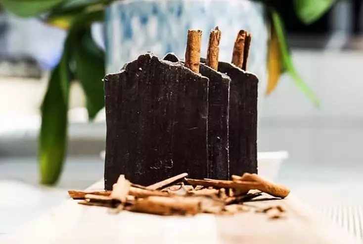 Rekomendasi sabun organik berbagai sumber Rekomendasi sabun organik berbagai sumber