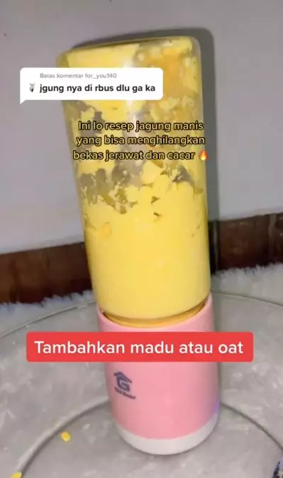 Trik menghilangkan bekas cacar pakai 2 bahan alami Berbagai sumber Trik menghilangkan bekas cacar pakai 2 bahan alami Berbagai sumber