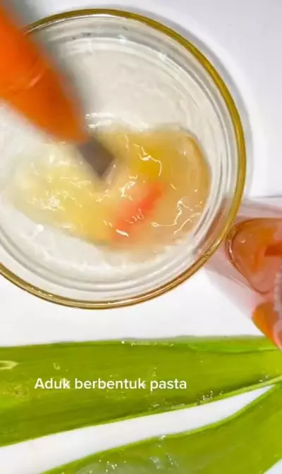 Cara menghilangkan beruntusan pada wajah pakai 2 bahan alami Berbagai sumber Cara menghilangkan beruntusan pada wajah pakai 2 bahan alami Berbagai sumber