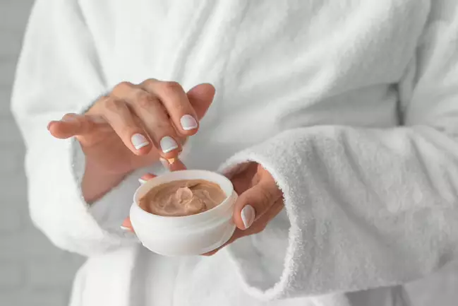 cara menggunakan body butter berbagai sumber cara menggunakan body butter berbagai sumber