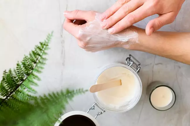 cara menggunakan body butter berbagai sumber cara menggunakan body butter berbagai sumber