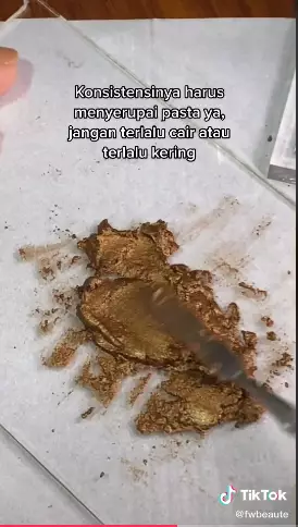 cara atasi makeup palette yang hancur berbagai sumber