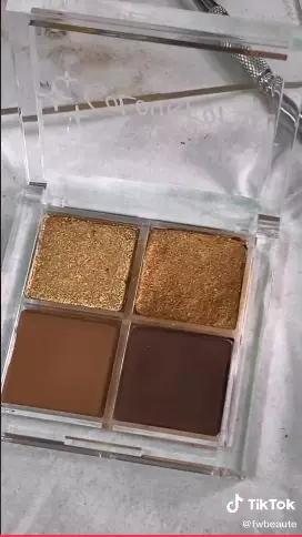 cara atasi makeup palette yang hancur berbagai sumber