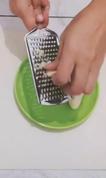 Trik mengatasi kutu air pada kaki pakai 2 bahan dapur Berbagai sumber