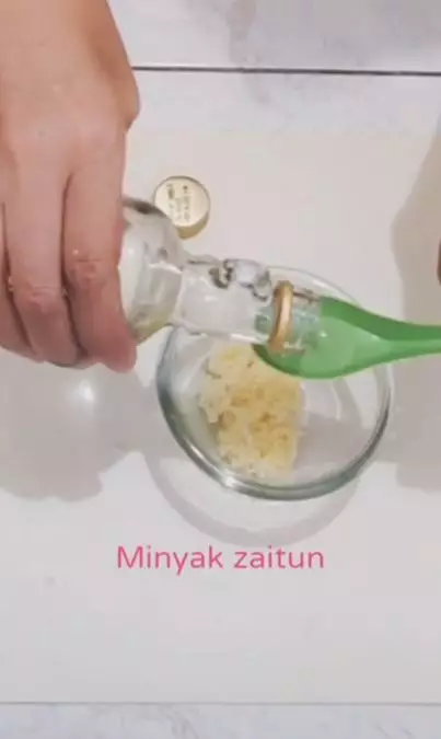 Trik mengatasi kutu air pada kaki pakai 2 bahan dapur Berbagai sumber