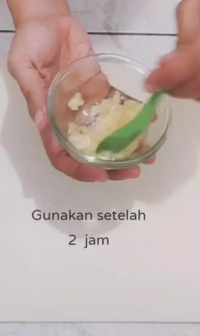 Trik mengatasi kutu air pada kaki pakai 2 bahan dapur Berbagai sumber