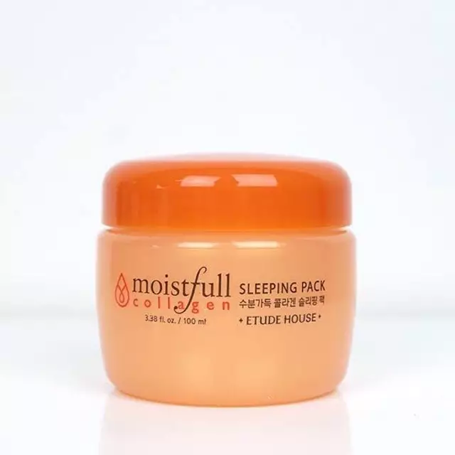 Rekomendasi sleeping mask berbagai sumber Rekomendasi sleeping mask berbagai sumber