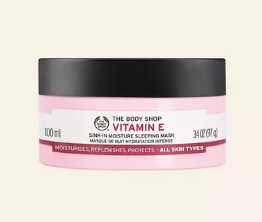 Rekomendasi sleeping mask berbagai sumber Rekomendasi sleeping mask berbagai sumber