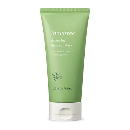 Rekomendasi sleeping mask berbagai sumber Rekomendasi sleeping mask berbagai sumber