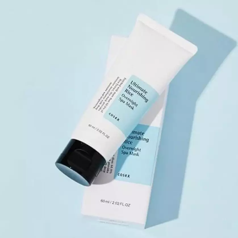 Rekomendasi sleeping mask berbagai sumber Rekomendasi sleeping mask berbagai sumber