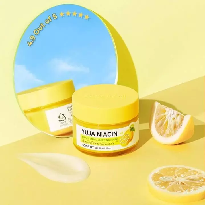 Rekomendasi sleeping mask berbagai sumber Rekomendasi sleeping mask berbagai sumber