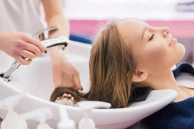 cara creambath sendiri di rumah dengan mudah berbagai sumber cara creambath sendiri di rumah dengan mudah berbagai sumber