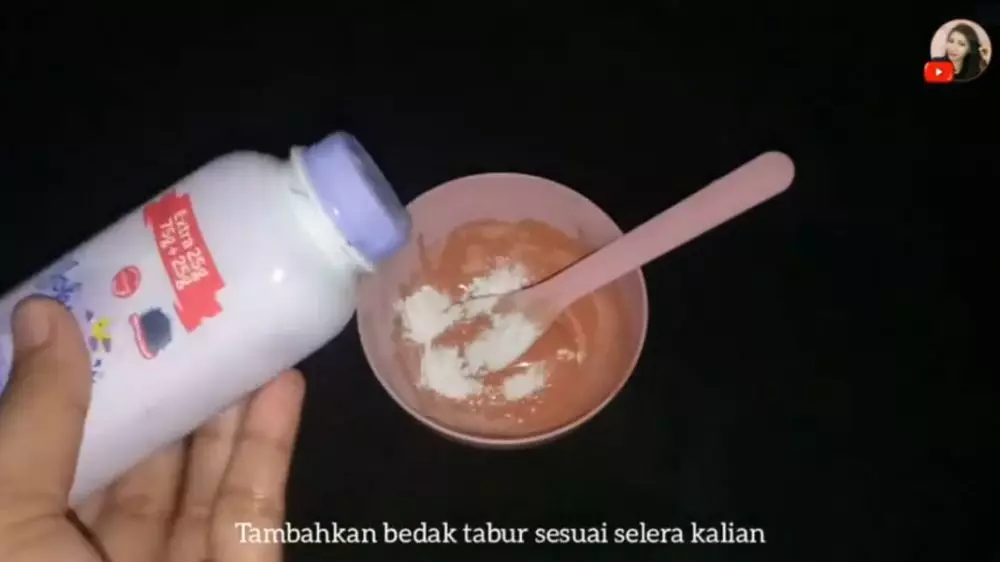 Cara membuat lip cream nude sendiri hanya pakai 3 bahan Berbagai sumber Cara membuat lip cream nude sendiri hanya pakai 3 bahan Berbagai sumber