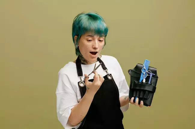 cara memilih warna rambut sesuai dengan karakter diri berbagai sumber cara memilih warna rambut sesuai dengan karakter diri berbagai sumber