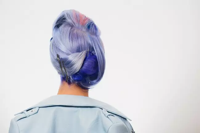 cara memilih warna rambut sesuai dengan karakter diri berbagai sumber cara memilih warna rambut sesuai dengan karakter diri berbagai sumber
