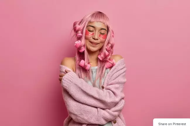 cara memilih warna rambut sesuai dengan karakter diri berbagai sumber cara memilih warna rambut sesuai dengan karakter diri berbagai sumber