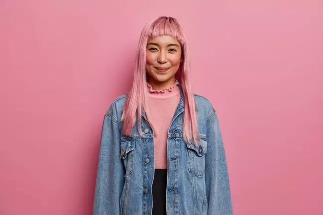 cara memilih warna rambut sesuai dengan karakter diri berbagai sumber cara memilih warna rambut sesuai dengan karakter diri berbagai sumber