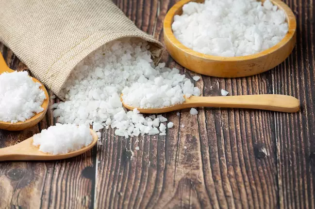 cara menghaluskan tumit kaki pecah-pecah pakai bahan dapur berbagai sumber cara menghaluskan tumit kaki pecah-pecah pakai bahan dapur berbagai sumber