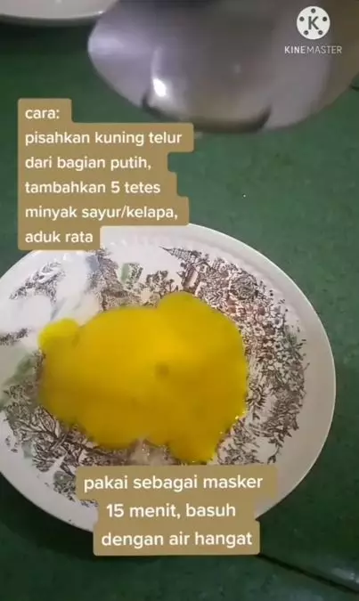 Cara membuat masker untuk kencangkan kulit pakai 2 bahan dapur Berbagai sumber Cara membuat masker untuk kencangkan kulit pakai 2 bahan dapur Berbagai sumber