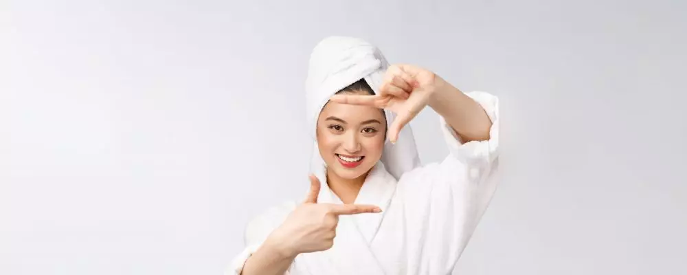 Manfaat mengikuti step skincare rutin ala Korea © 2023 brilio.net