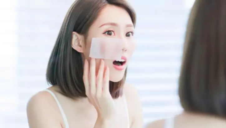 Urutan skincare basic untuk kulit berminyak © 2023 brilio.net