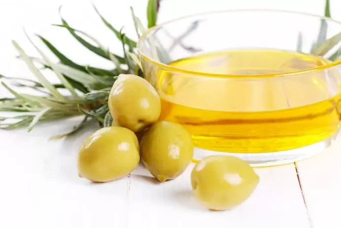 cara menghaluskan telapak kaki menggunakan bahan dapur berbagai sumber