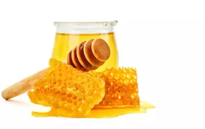 cara menghaluskan telapak kaki menggunakan bahan dapur berbagai sumber