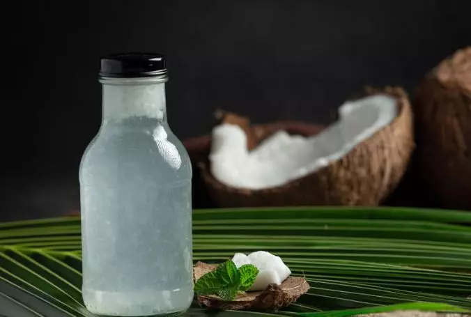 cara menghaluskan telapak kaki menggunakan bahan dapur berbagai sumber