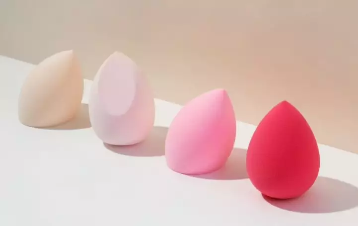 cara menggunakan spons atau beauty blender berbagai sumber cara menggunakan spons atau beauty blender berbagai sumber