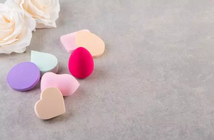 cara menggunakan spons atau beauty blender berbagai sumber cara menggunakan spons atau beauty blender berbagai sumber