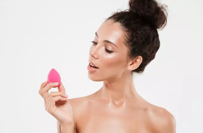 cara menggunakan spons atau beauty blender berbagai sumber cara menggunakan spons atau beauty blender berbagai sumber