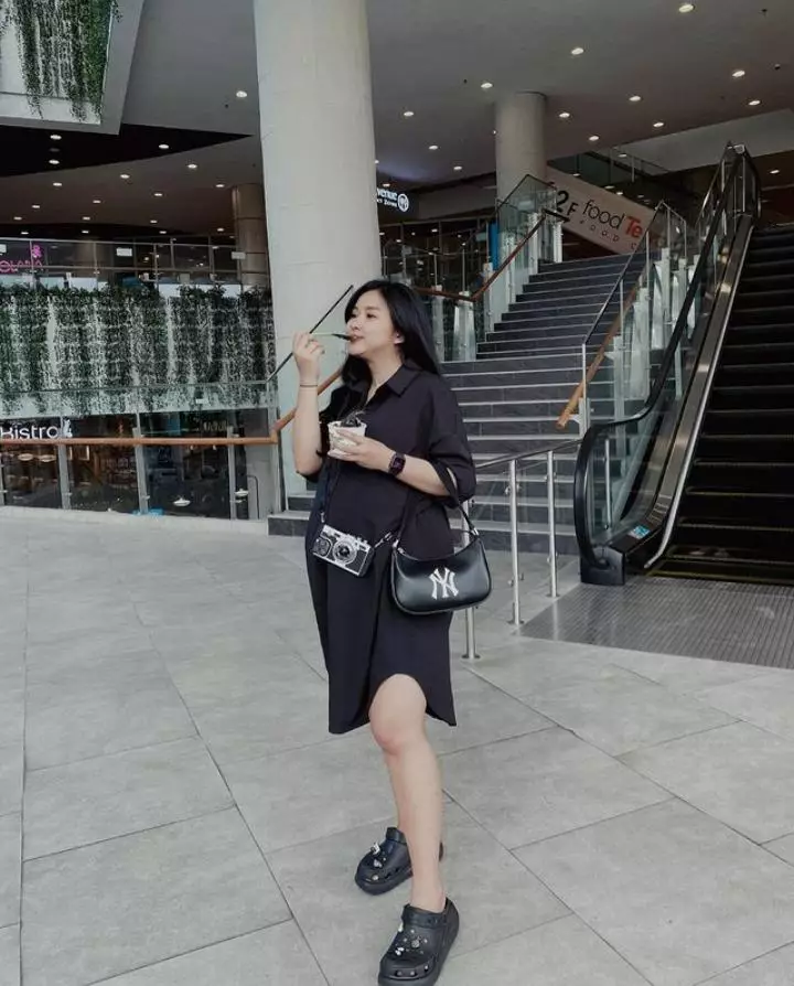 Potret transformasi ratu FTV yang sebentar lagi jadi ibu © 2023 brilio.net