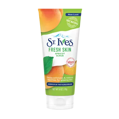 rekomendasi scrub wajah untuk kulit berminyak harga dibawah Rp 50 ribu © 2023 brilio.net rekomendasi scrub wajah untuk kulit berminyak harga dibawah Rp 50 ribu © 2023 brilio.net