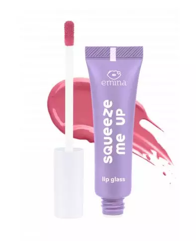 Rekomendasi lip gloss lokal berbagai sumber