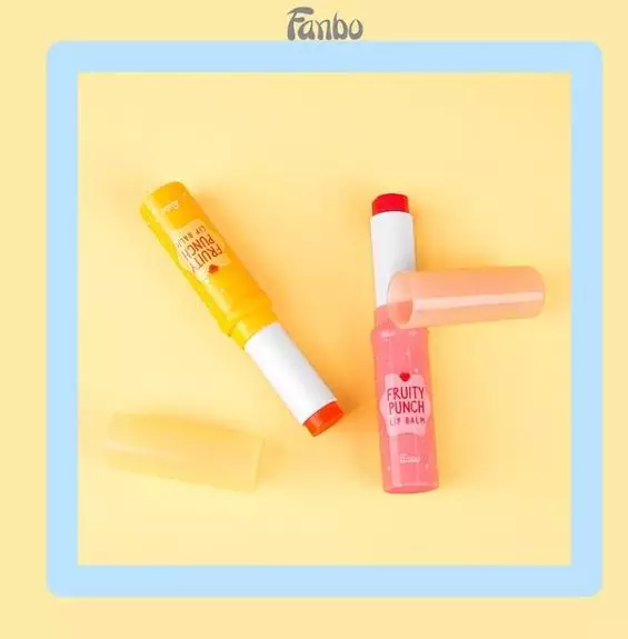 Rekomendasi lip gloss lokal berbagai sumber