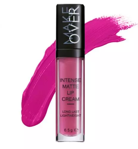 Rekomendasi lip gloss lokal berbagai sumber