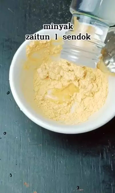 Cara membuat bb cream agar glowing dan cerah pakai 1 produk makeup Berbagai sumber